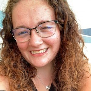 Meet your Posher, Mackenzie